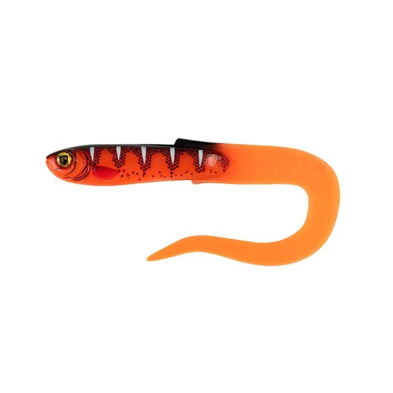 Slick Eel