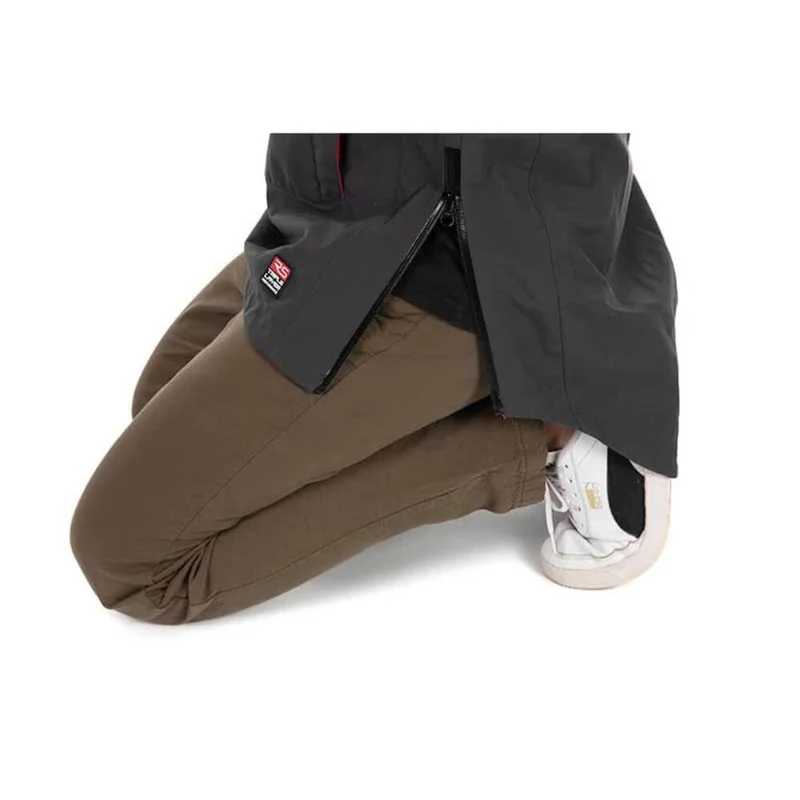 Camo Triple Layer Smock