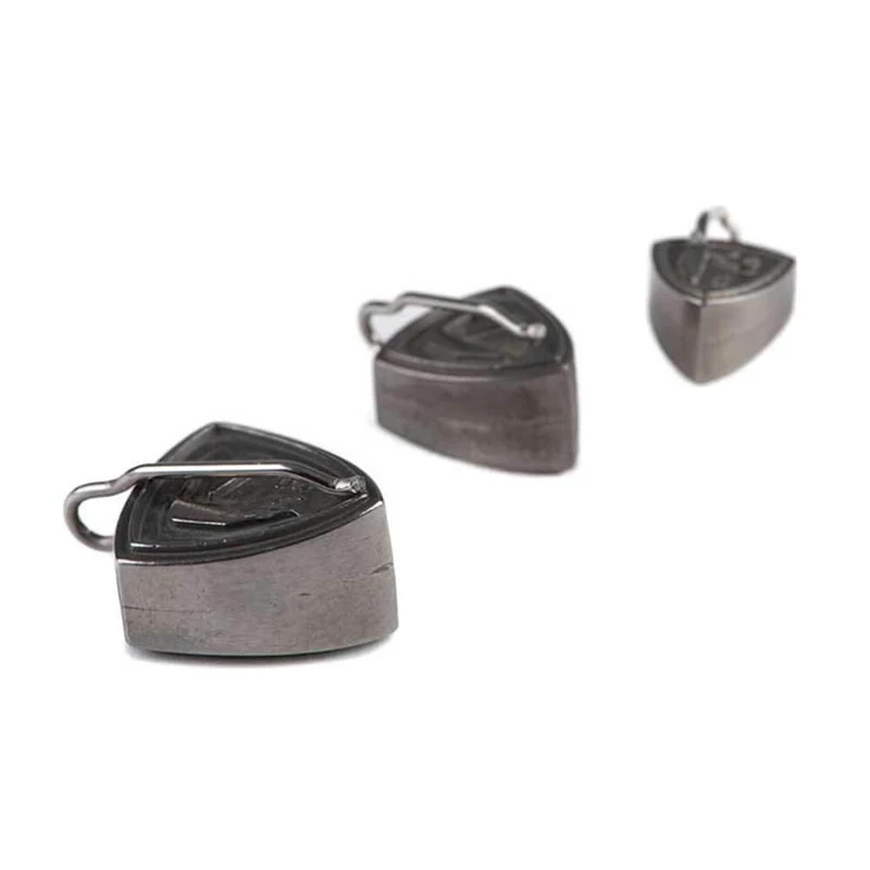 Strike Point Hitcher Chin Weight Tungsten