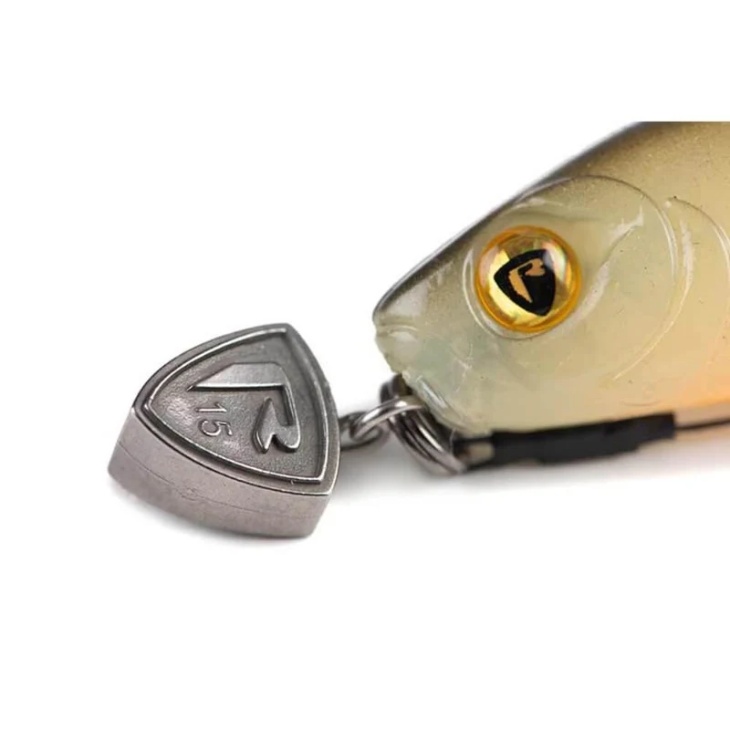 Strike Point Hitcher Chin Weight Tungsten