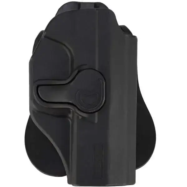 Paddleholster CY-P99 RH schwarz