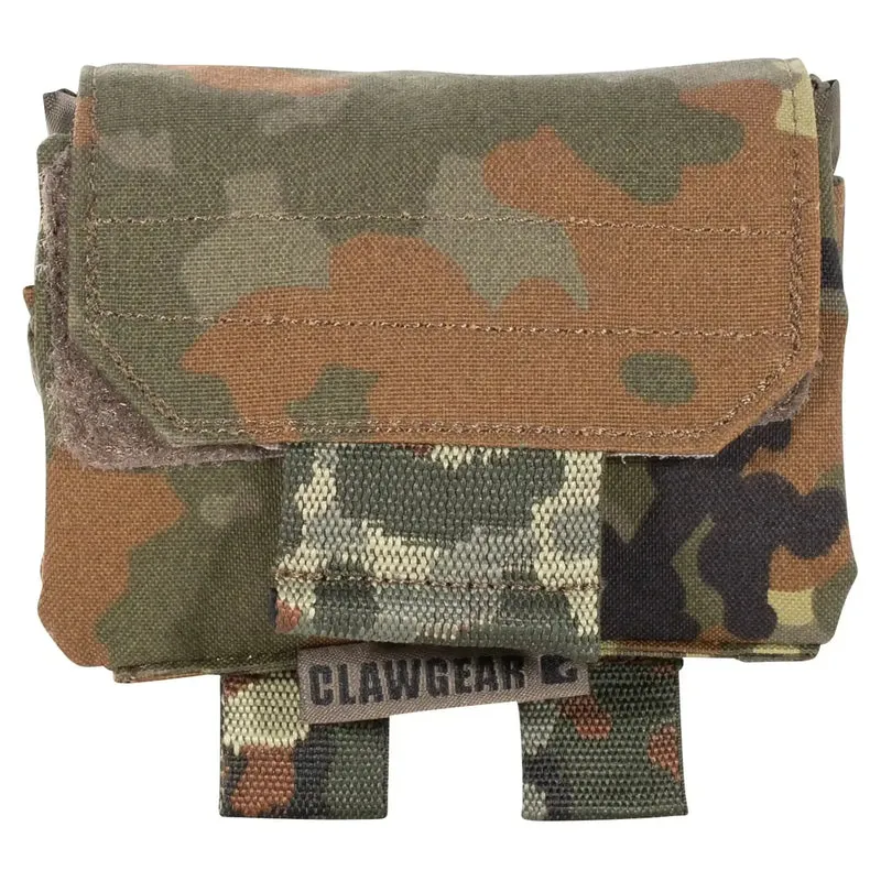 Dump Pouch Core