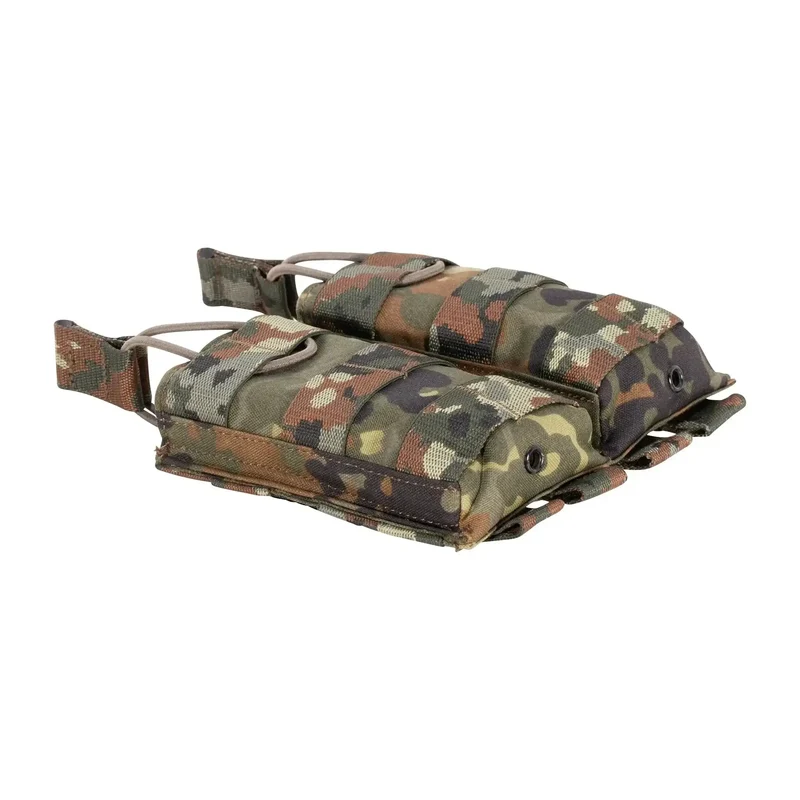 Magazintasche 5.56 mm Open Double Mag Pouch