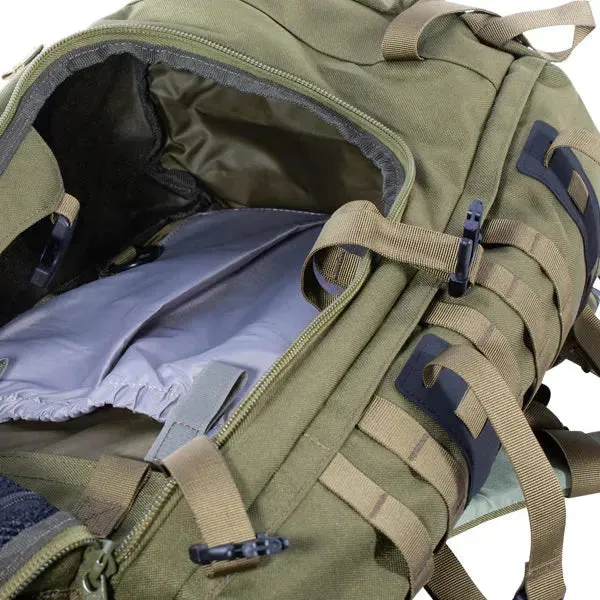 Rucksack MMPS Centurio IV 45 FA 45 L