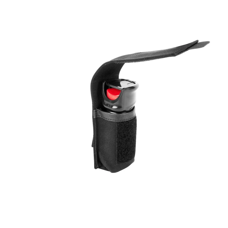 Gürtelholster Pfefferspray TT OC Spray Holster 38/110