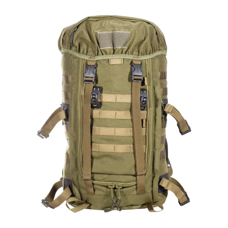 Rucksack MMPS Centurio IV 30 FA 30 L