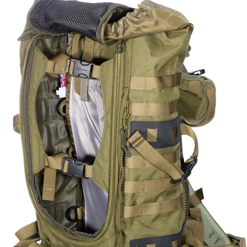 Rucksack MMPS Centurio IV 30 FA 30 L