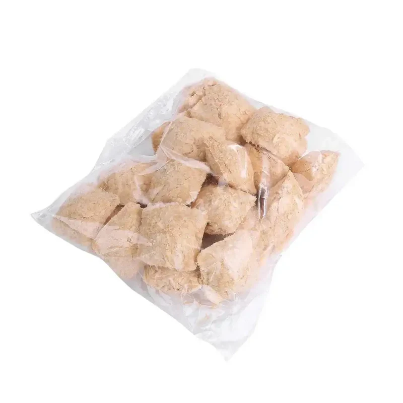 Feueranzünder Nuggets 24 Stück