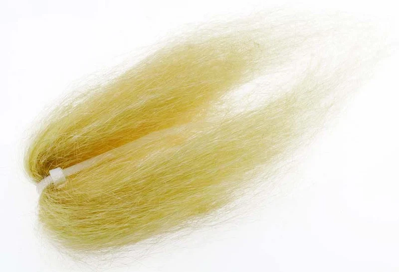 Ghost Hair – Helloliv