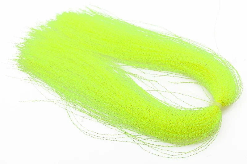 H2O Pearl Krystal Flash – Elektrisches Gelb