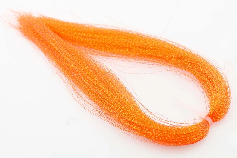H2O Pearl Crystal Flash – Leuchtendes Orange