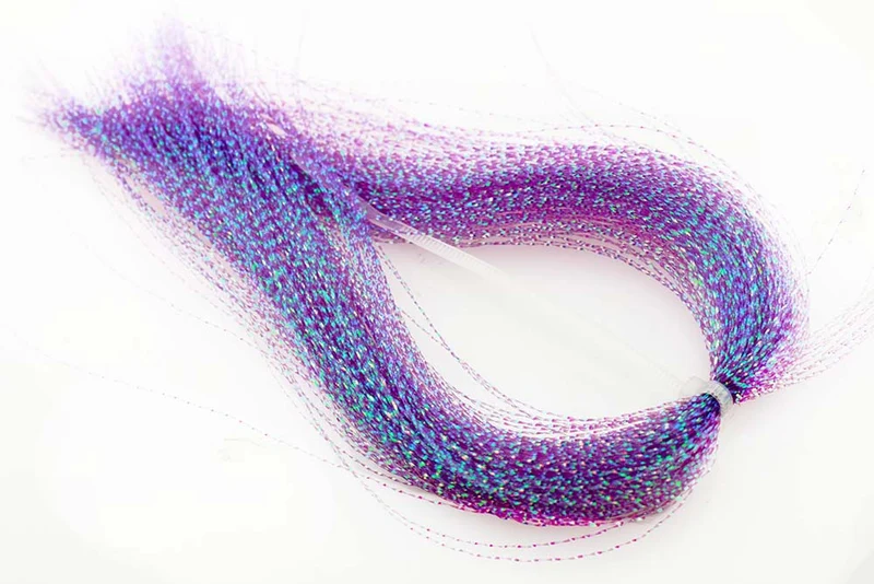 H2O Pearl Crystal Flash – Lila