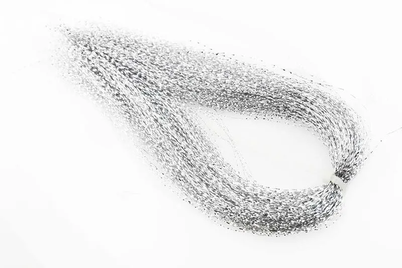 Crystal Flash – Silber