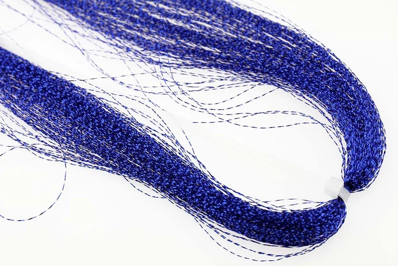 Crystal Flash – Eisvogelblau