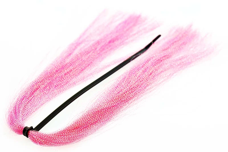 Midge Crystal Flash – Rosa
