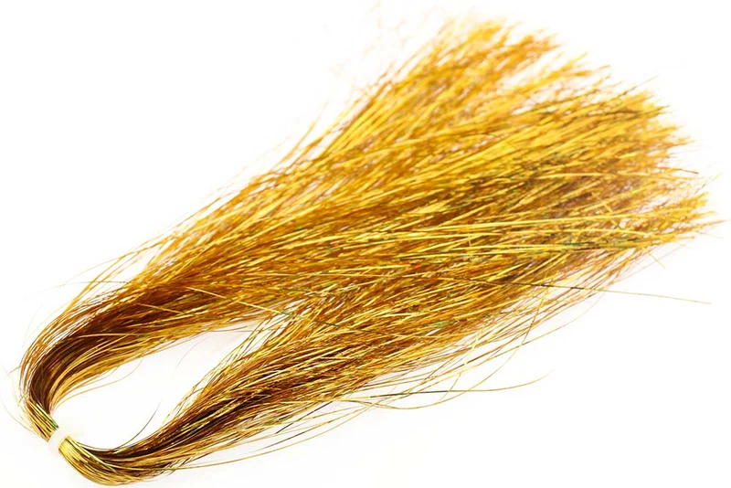 Soft Flash – Holo Gold