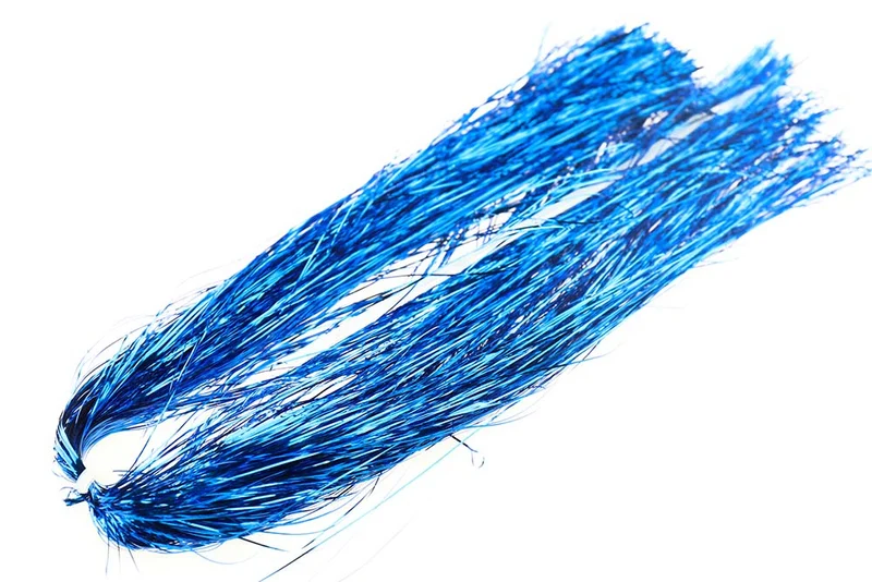 Sanfter Blitz – Blau