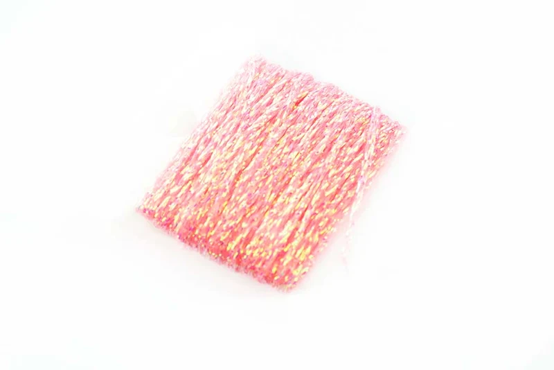 Körpergeflecht - Bonefish Pink