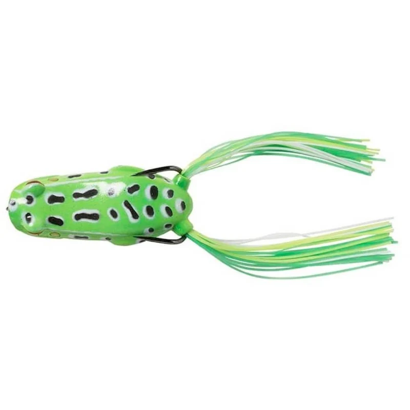 3D Pop Frog