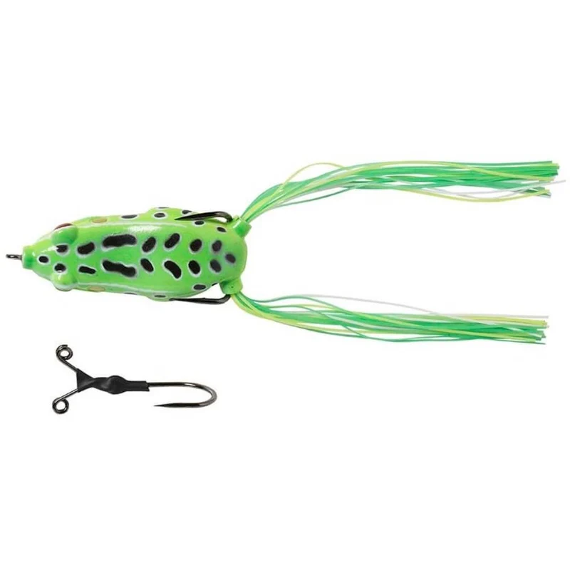 3D Walk Frog 55