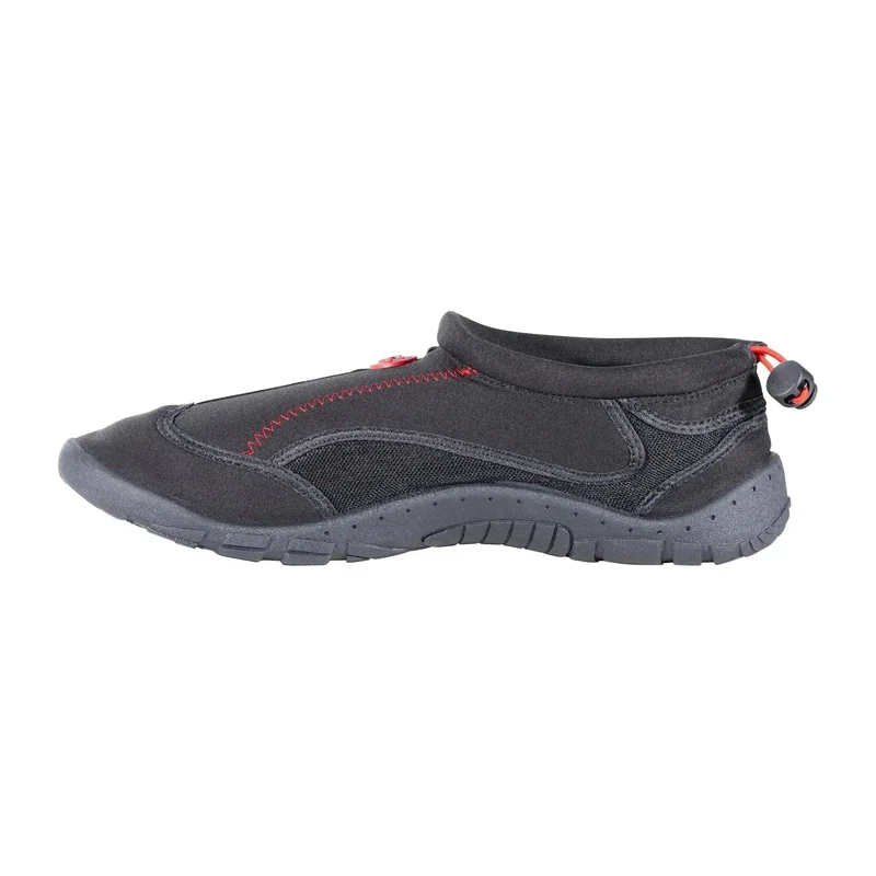 Badeschuhe Neopren Kordelzug