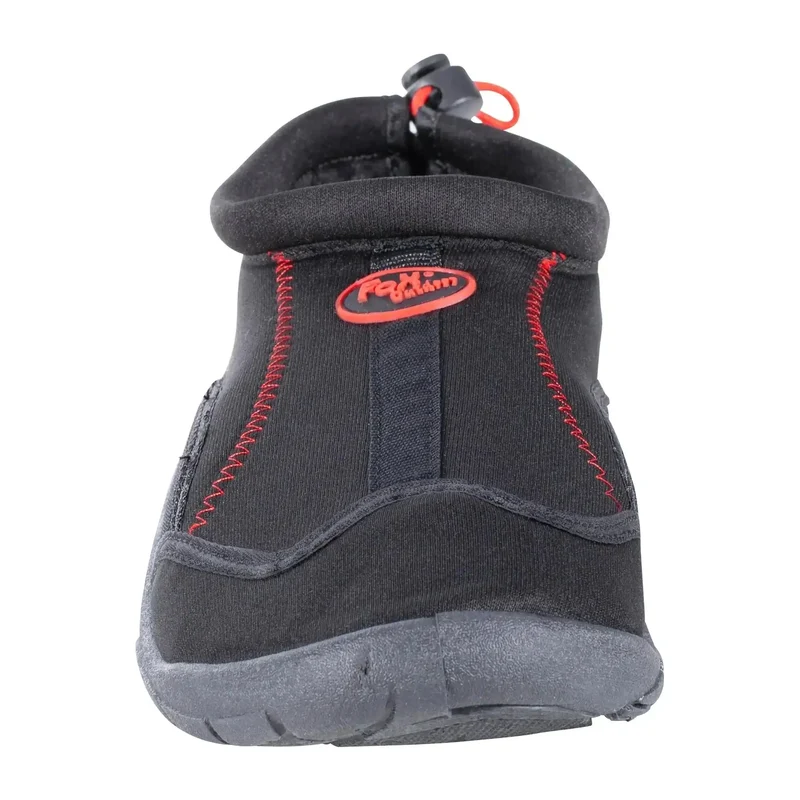 Badeschuhe Neopren Kordelzug
