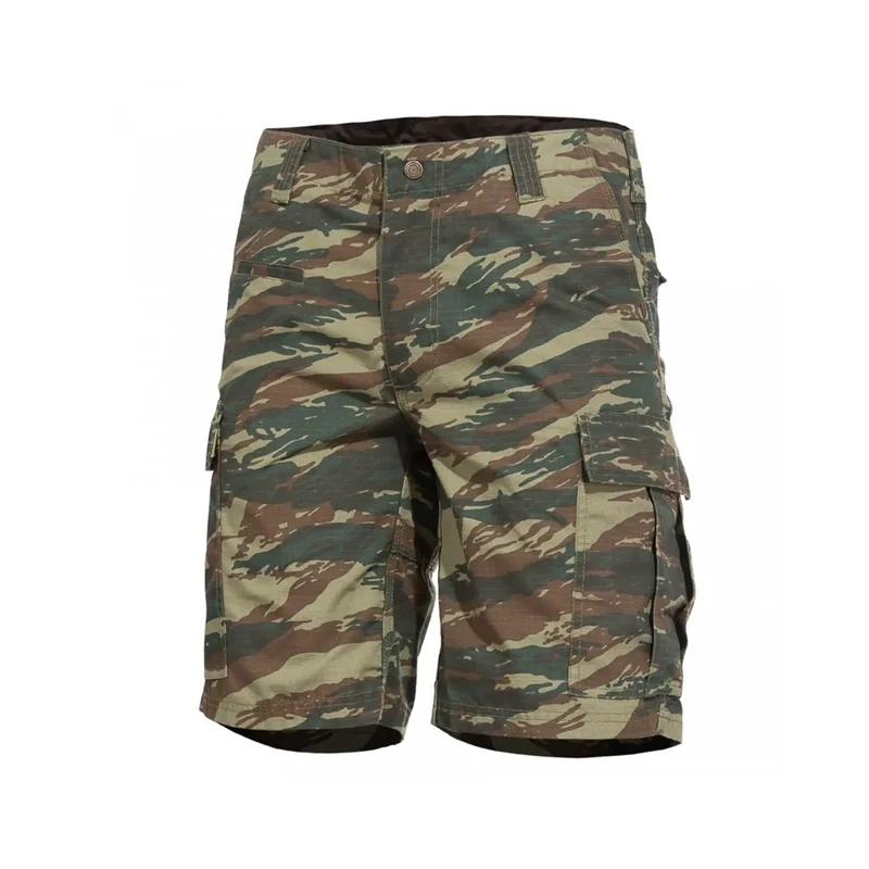 Hose BDU 2.0 Short Pants Camo