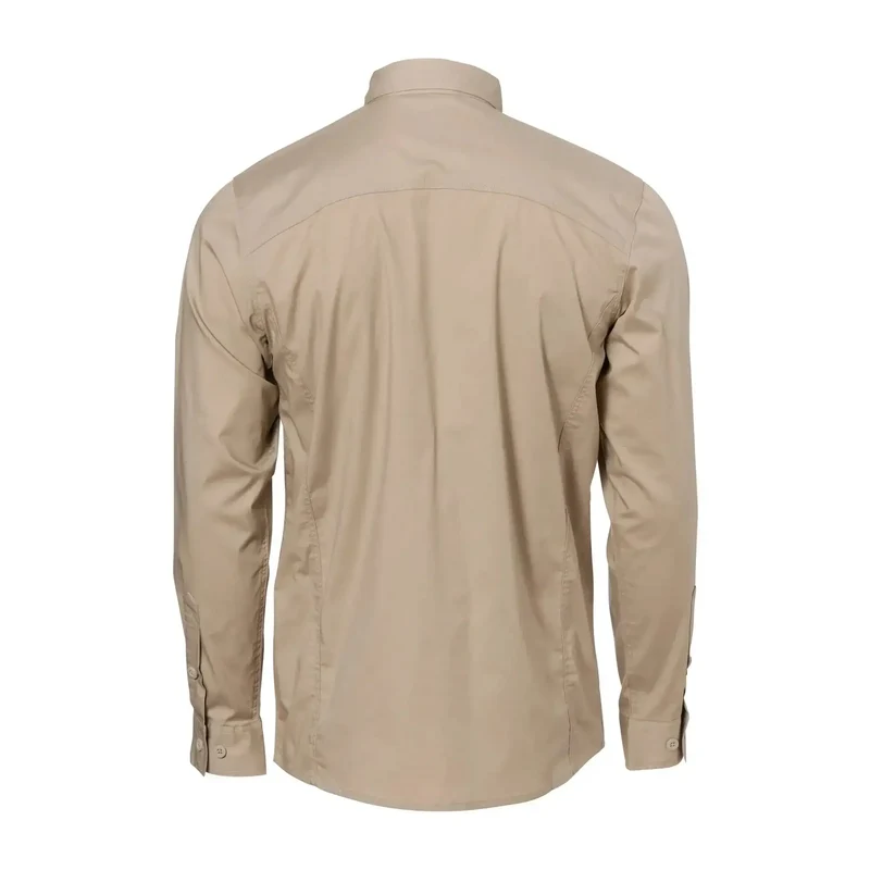 Longsleeve Defender MK2