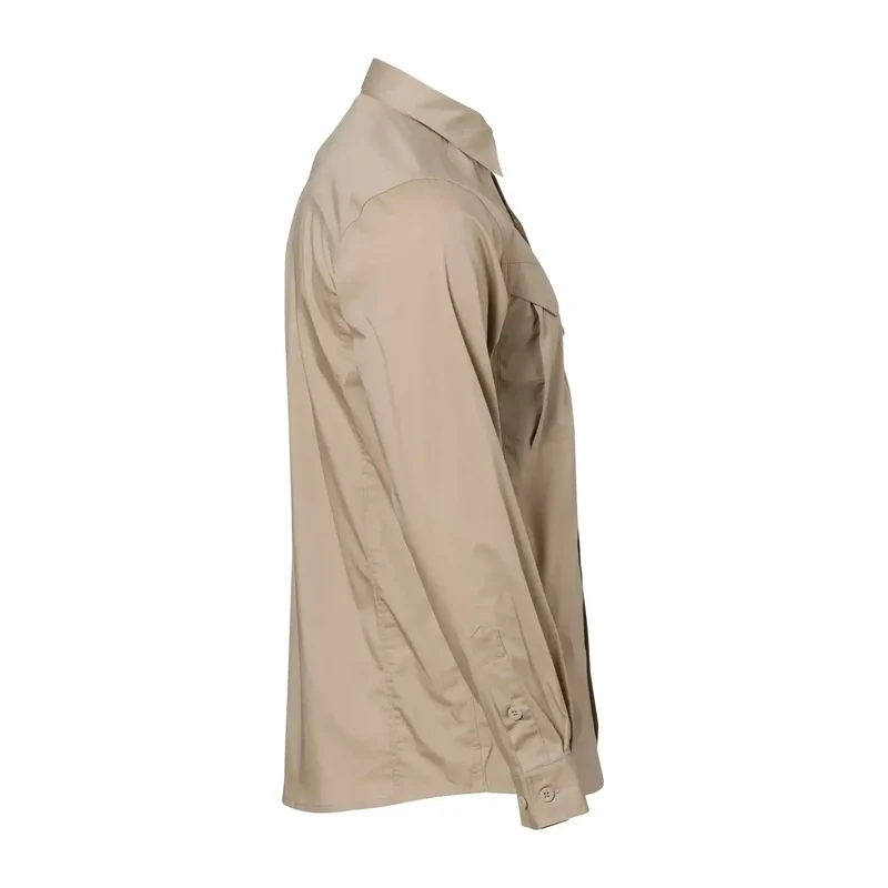 Longsleeve Defender MK2