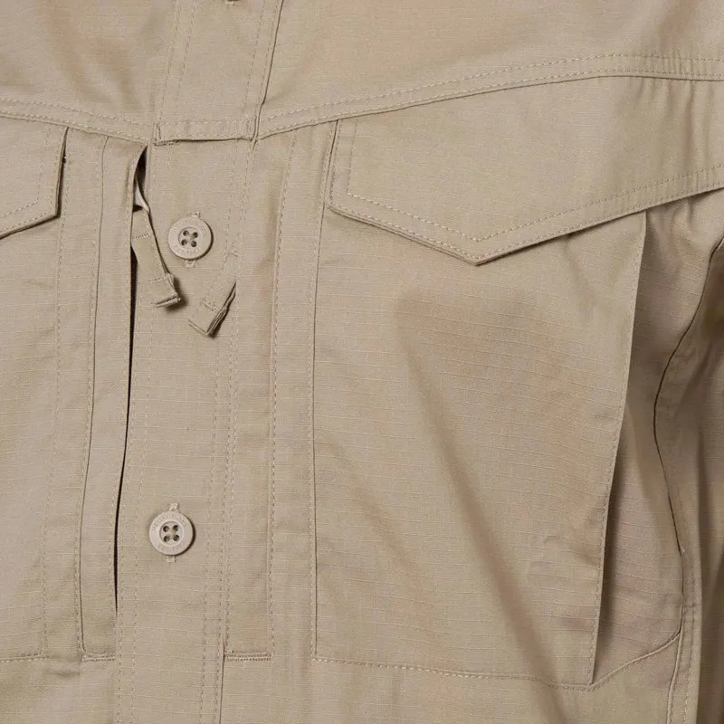 Longsleeve Defender MK2