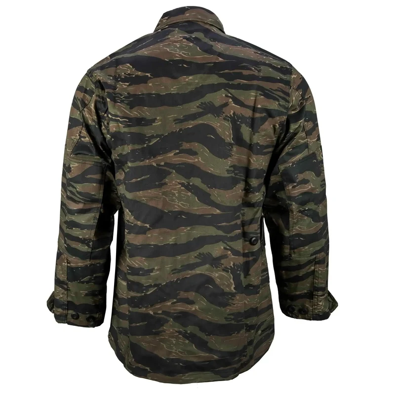 BDU Feldjacke Style US