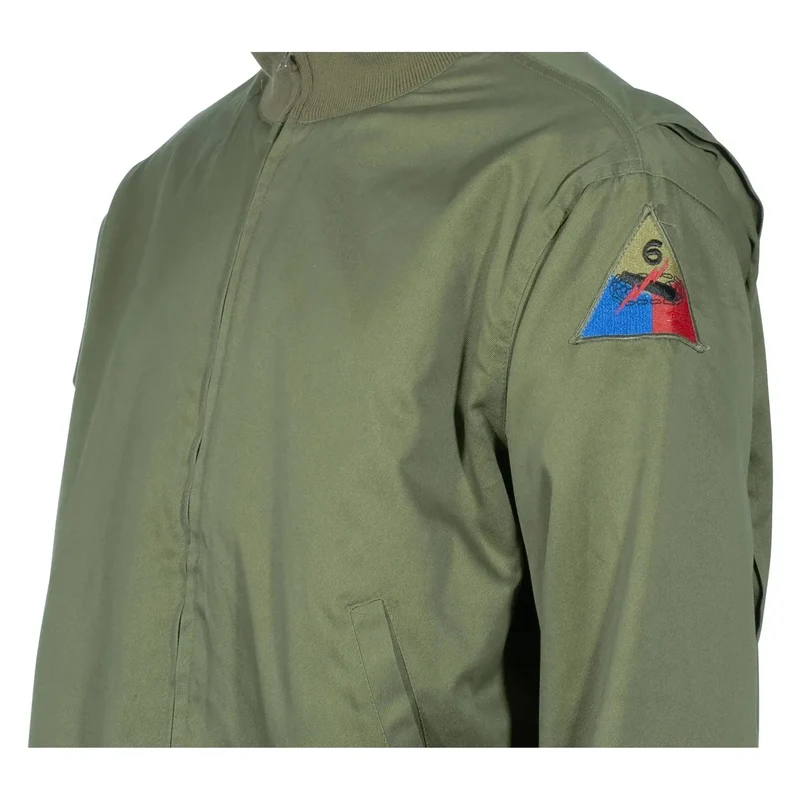 US Panzerjacke Repro