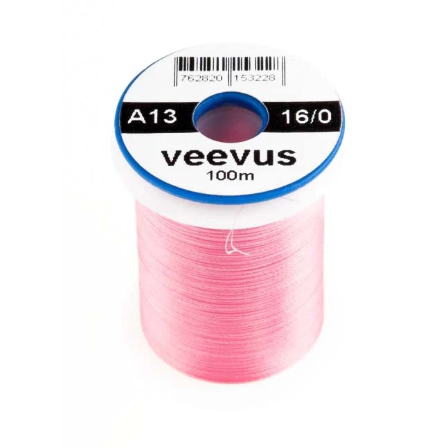 Veevus Standard - Rose Pink (6/0)