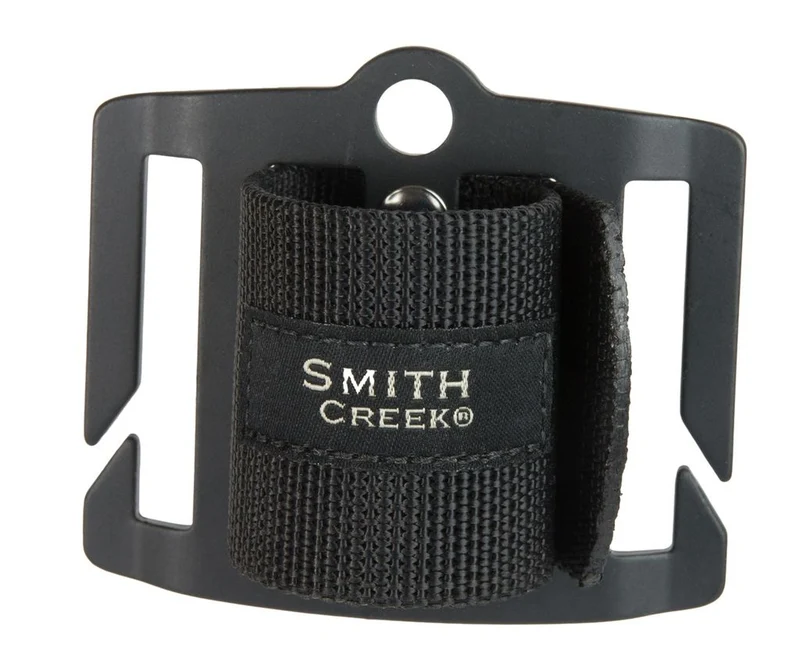 Smith Creek Netzholster – Verschiedene Farben