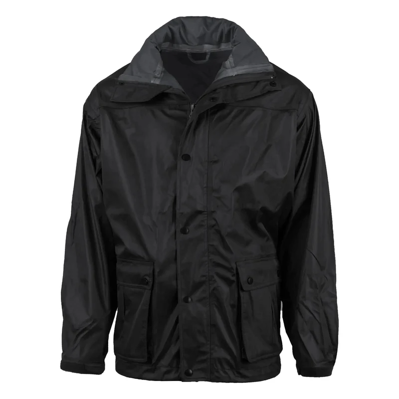 Regenjacke Tempest MK II