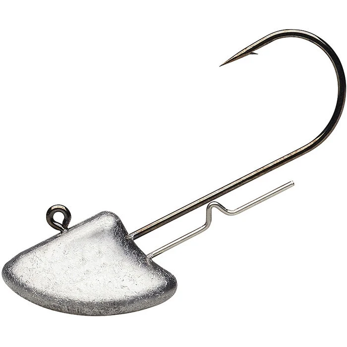 Savage Gear Stand Up Jighead - Aufstell-Jigköpfe - Raubfisch