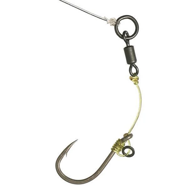 Korda Hinge Rig Choddy IQ2 20lb