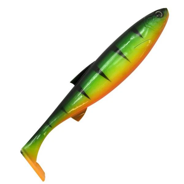 Tackle P*rn Bahama Mama Shad 20cm 50g – Gummiköder für Hecht & Zander