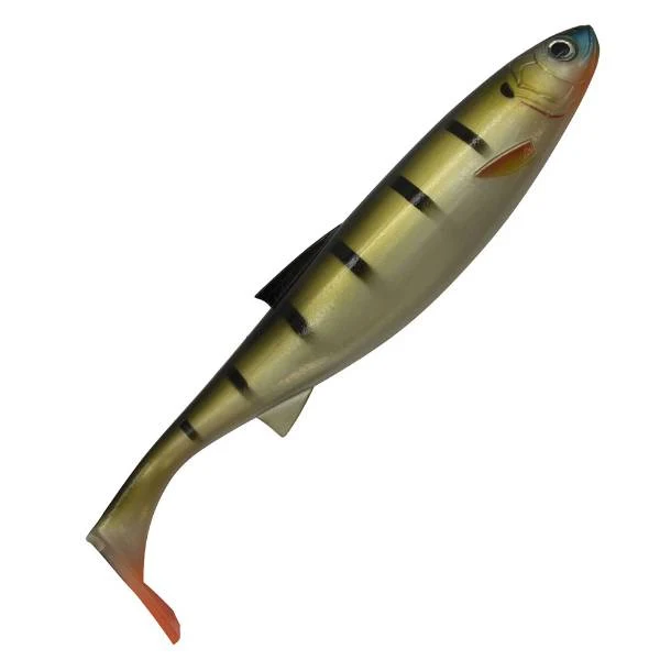Tackle P*rn Bahama Mama Shad 20cm 50g – Gummiköder für Hecht & Zander