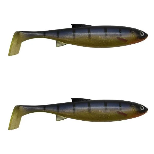 Tackle P*rn Bahama Mama Shad 20cm 50g – Gummiköder für Hecht & Zander