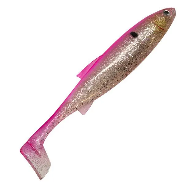 Tackle P*rn Bahama Mama Shad 20cm 50g – Gummiköder für Hecht & Zander