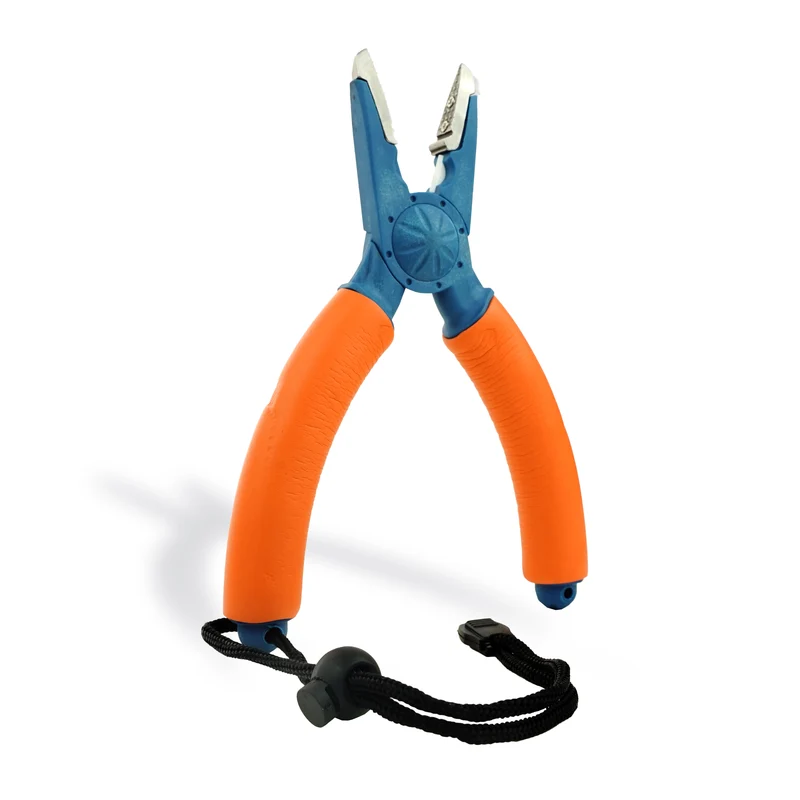 Eurocatch GS 3-in-1 Multifunktions-Anglerzange