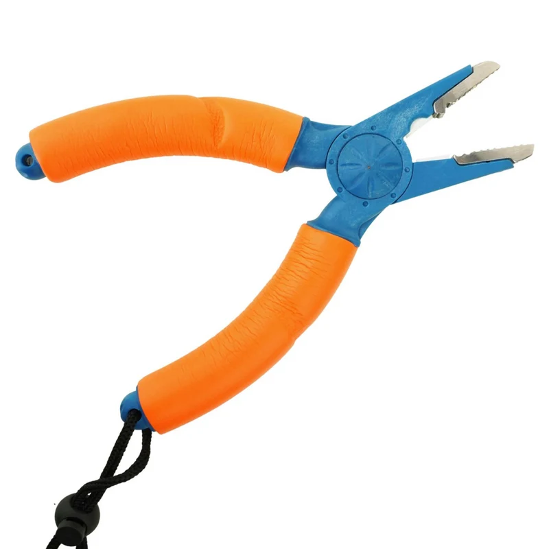 Eurocatch GS 3-in-1 Multifunktions-Anglerzange