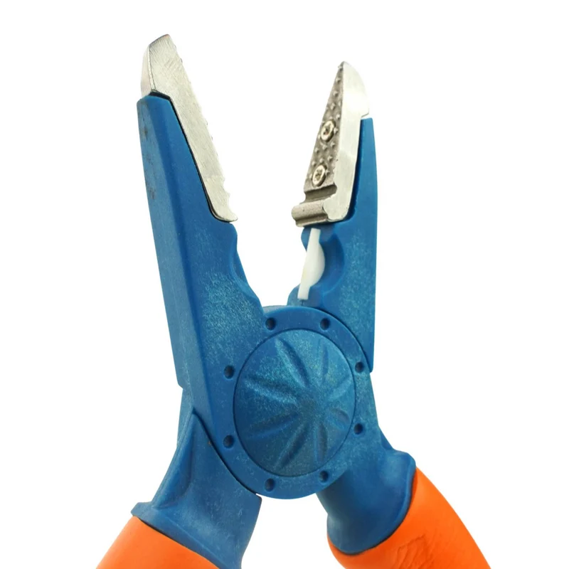Eurocatch GS 3-in-1 Multifunktions-Anglerzange
