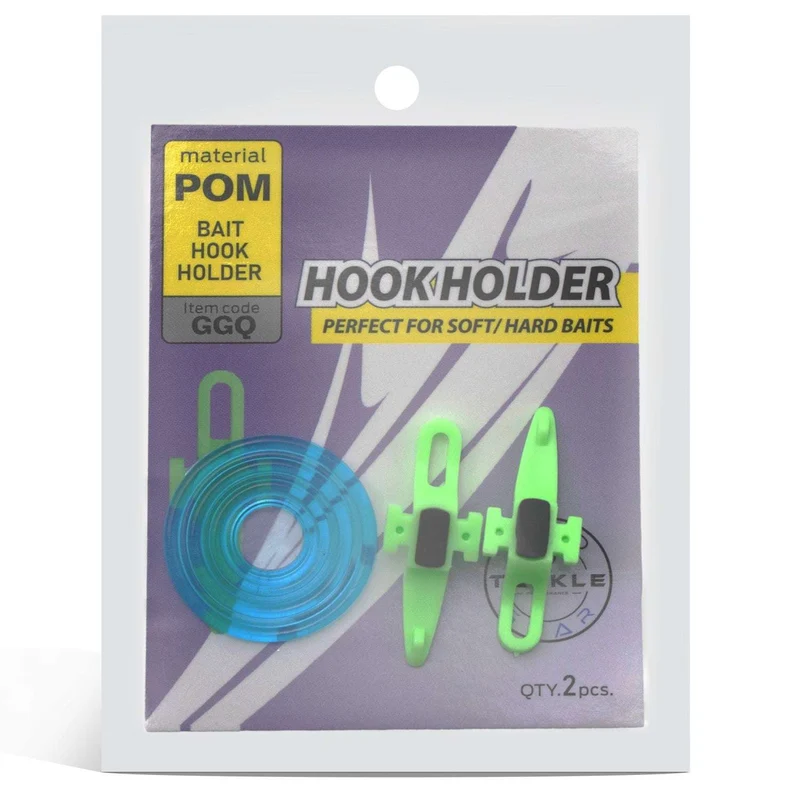 Eurocatch Pro-Tackle Kunstköder-Transportsystem 2er-Set