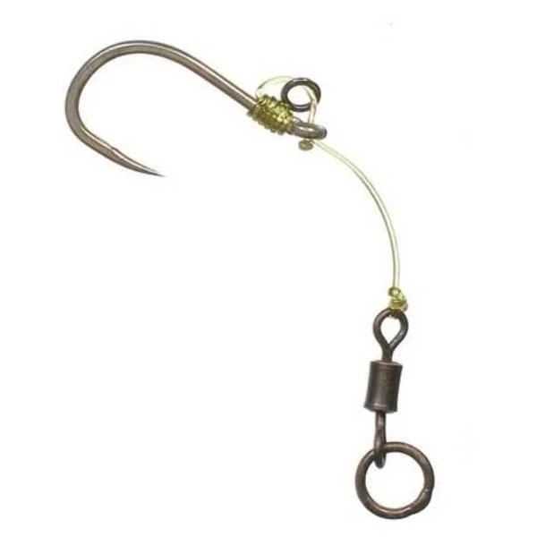 Korda Chod Rig Short Barbless 2.5cm