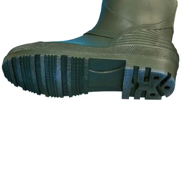 Shakespeare Sigma Nylon Wathose – Blau
