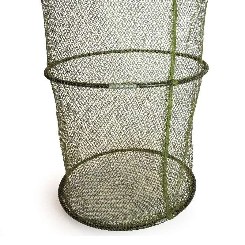 Eurocatch Mini Setzkescher 100x30cm – Kompaktes Fischnetz