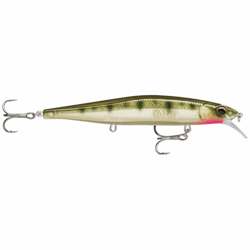 Rapala Precision Xtreme Mavrik 110 Custom Wobbler