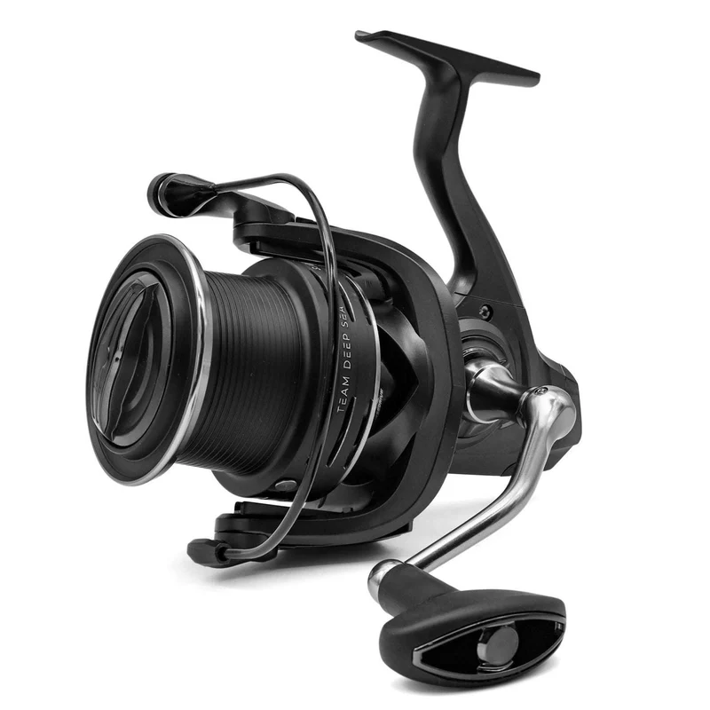 Team Deep Sea SJØRO SURF LC C8000 Brandungsrolle